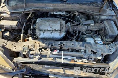 Zdjęcie 11 z 12 samochodu: 2004 HONDA PILOT EX VIN:5FNYF18424B009689 - miniatura