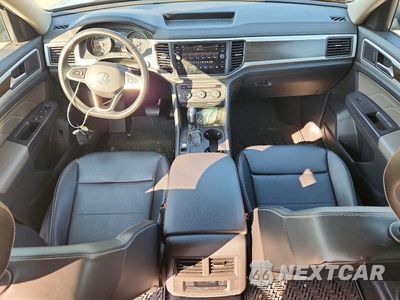 Zdjęcie 8 z 14 samochodu: 2021 VOLKSWAGEN ATLAS SE VIN:1V2JR2CA4MC585470 - miniatura