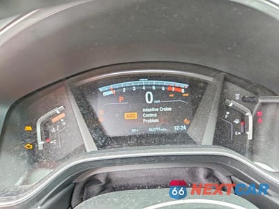 Zdjęcie 9 z 13 samochodu: 2018 HONDA CR-V EXL VIN:7FARW1H80JE039409 - miniatura