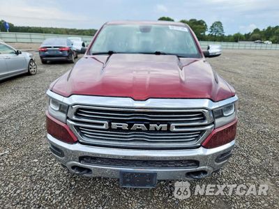 Piąte zdjęcie samochodu w środku: 2020 RAM 1500 LARAMIE VIN:1C6SRFJM6LN226206 - miniatura