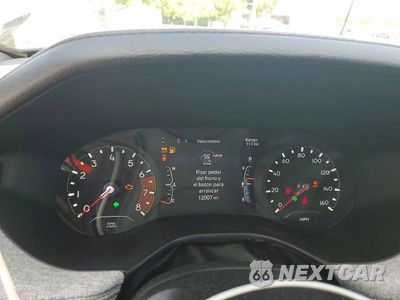 Zdjęcie 9 z 13 samochodu: 2023 JEEP COMPASS LATITUDE VIN:3C4NJDBN0PT559841 - miniatura