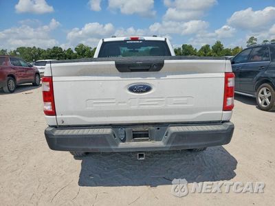 Zdjęcie 6 z 12 samochodu: 2021 FORD F150 VIN:1FTMF1CB5MKD65402 - miniatura