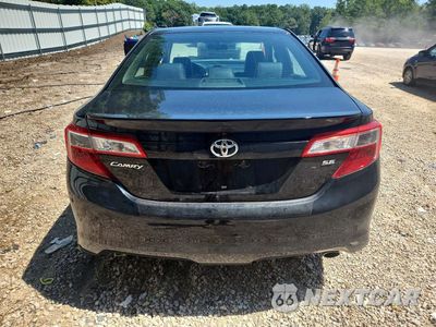 Zdjęcie 6 z 13 samochodu: 2013 TOYOTA CAMRY SE VIN:4T1BF1FK4DU706050 - miniatura
