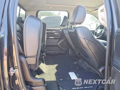 Zdjęcie 10 z 12 samochodu: 2022 RAM 1500 LARAMIE VIN:1C6SRFJM4NN108786 - miniatura