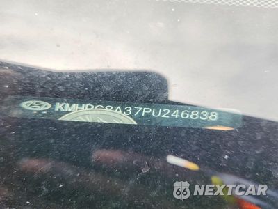 Zdjęcie 13 z 13 samochodu: 2023 HYUNDAI VENUE SEL VIN:KMHRC8A37PU246838 - miniatura