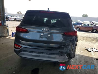 Zdjęcie 6 z 12 samochodu: 2020 HYUNDAI SANTA FE SEL VIN:5NMS33ADXLH216185 - miniatura