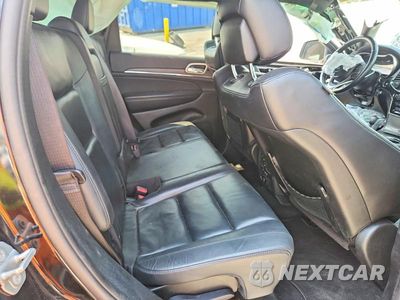 Zdjęcie 11 z 13 samochodu: 2022 JEEP GRAND CHEROKEE LIMITED VIN:1C4RJEBGXNC126156 - miniatura