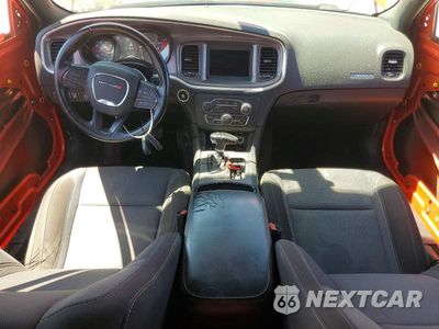 Zdjęcie 8 z 12 samochodu: 2021 DODGE CHARGER SXT VIN:2C3CDXBG6MH591784 - miniatura