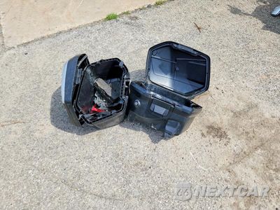 Zdjęcie 8 z 9 samochodu: 2015 DUCATI MULTISTRADA 1200 VIN:ZDM12BWWXFB003558 - miniatura
