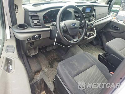 Zdjęcie 8 z 13 samochodu: 2024 FORD TRANSIT T-250 VIN:1FTBR1Y85RKA33270 - miniatura