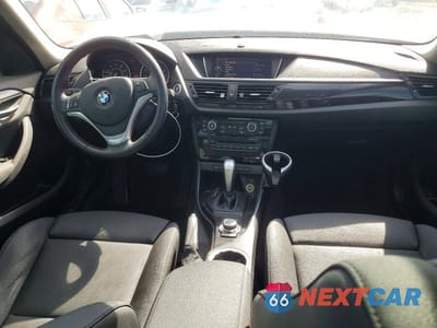 Zdjęcie 8 z 13 samochodu: 2014 BMW X1 XDRIVE35I VIN:WBAVM5C53EVV93164 - miniatura