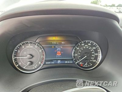 Zdjęcie 9 z 14 samochodu: 2021 NISSAN ARMADA SL VIN:JN8AY2BB2M9794996 - miniatura