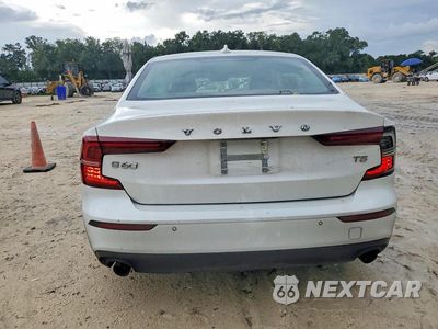 Zdjęcie 6 z 12 samochodu: 2020 VOLVO S60 T5 MOMENTUM VIN:7JR102FKXLG043704 - miniatura