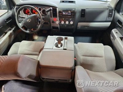 Zdjęcie 8 z 12 samochodu: 2012 TOYOTA TUNDRA DOUBLE CAB SR5 VIN:5TFUM5F1XCX032419 - miniatura