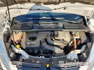 Zdjęcie 11 z 12 samochodu: 2017 FORD C-MAX SE VIN:1FADP5AU2HL104386 - miniatura