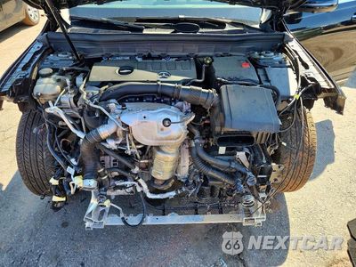 Zdjęcie 12 z 14 samochodu: 2023 MERCEDES-BENZ GLB 250 VIN:W1N4M4GB7PW282643 - miniatura