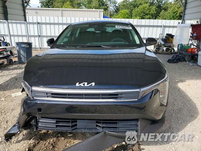 Piąte zdjęcie samochodu w środku: 2026 KIA K4 LXS VIN:3KPFT4DE4TE357532 - miniatura