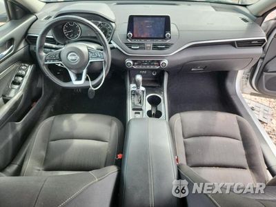Zdjęcie 8 z 12 samochodu: 2020 NISSAN ALTIMA SV VIN:1N4BL4DW7LC195786 - miniatura