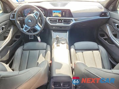 Zdjęcie 8 z 13 samochodu: 2020 BMW 330I VIN:3MW5R1J03L8B10192 - miniatura