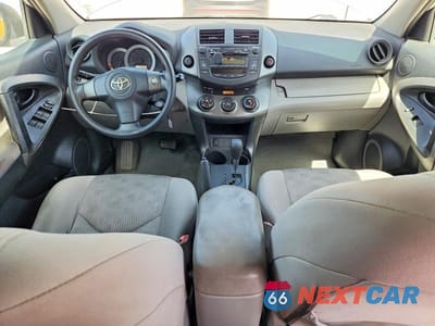 Zdjęcie 8 z 13 samochodu: 2011 TOYOTA RAV4 BASE VIN:2T3ZF4DV6BW085945 - miniatura