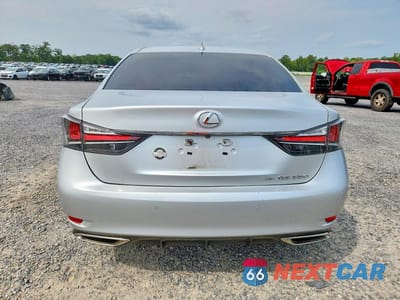 Zdjęcie 6 z 12 samochodu: 2016 LEXUS GS 350 VIN:JTHCZ1BL0GA002074 - miniatura