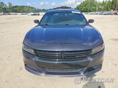 Piąte zdjęcie samochodu w środku: 2018 DODGE CHARGER R/T VIN:2C3CDXCTXJH162381 - miniatura