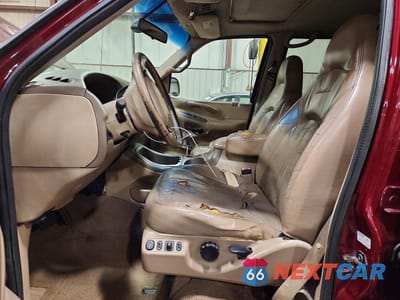Zdjęcie 7 z 13 samochodu: 1998 FORD EXPEDITION VIN:1FMPU18L3WLC38385 - miniatura
