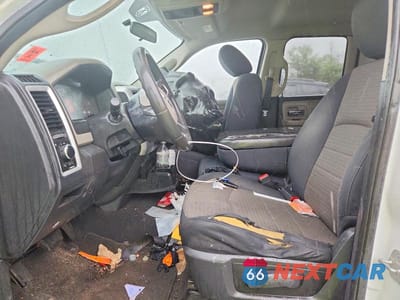 Zdjęcie 7 z 12 samochodu: 2010 DODGE RAM 1500 VIN:1D7RV1GP8AS177487 - miniatura