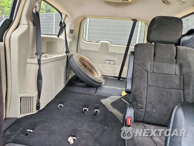 Zdjęcie 10 z 13 samochodu: 2012 DODGE GRAND CARAVAN CREW VIN:2C4RDGDG7CR224923 - miniatura