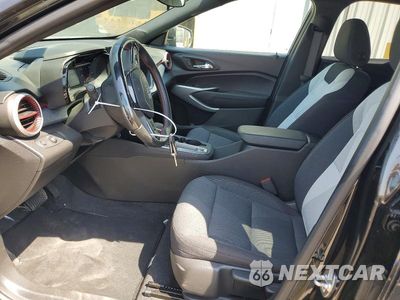 Zdjęcie 7 z 12 samochodu: 2024 CHEVROLET TRAX 1RS VIN:KL77LGE23RC202283 - miniatura