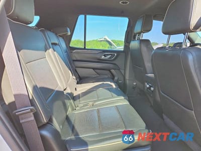 Zdjęcie 11 z 13 samochodu: 2021 GMC YUKON SLT VIN:1GKS1BKD0MR200691 - miniatura