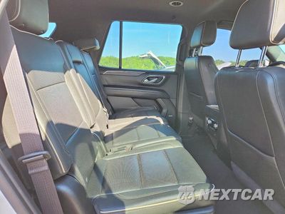 Zdjęcie 11 z 13 samochodu: 2021 GMC YUKON SLT VIN:1GKS1BKD0MR200691 - miniatura
