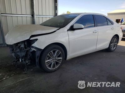 2016 TOYOTA CAMRY SE 4T1BF1FK9GU137863 - główne zdjęcie licytacji z USA - miniatura