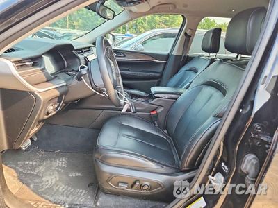 Zdjęcie 7 z 13 samochodu: 2023 JEEP GRAND CHEROKEE LIMITED VIN:1C4RJHBG9PC537858 - miniatura