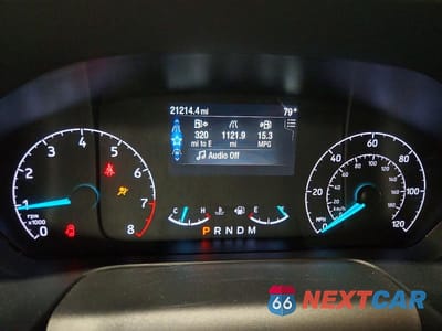 Zdjęcie 9 z 13 samochodu: 2025 FORD TRANSIT T-350 VIN:1FBAX2Y81SKA89109 - miniatura