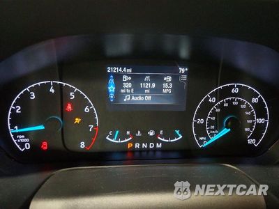 Zdjęcie 9 z 13 samochodu: 2025 FORD TRANSIT T-350 VIN:1FBAX2Y81SKA89109 - miniatura