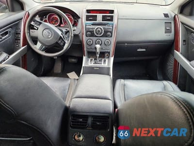 Zdjęcie 8 z 13 samochodu: 2008 MAZDA CX-9 VIN:JM3TB38V180130090 - miniatura