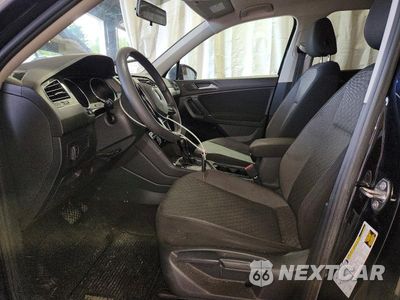 Zdjęcie 7 z 13 samochodu: 2018 VOLKSWAGEN TIGUAN S VIN:3VV1B7AX0JM126328 - miniatura