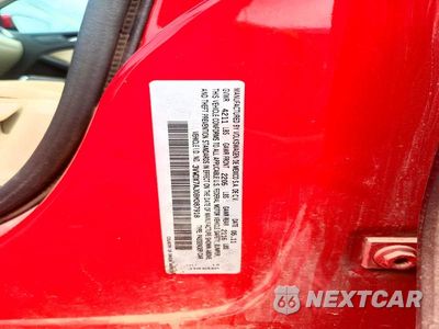 Zdjęcie 12 z 12 samochodu: 2011 VOLKSWAGEN JETTA SE VIN:3VWDX7AJ0BM387918 - miniatura
