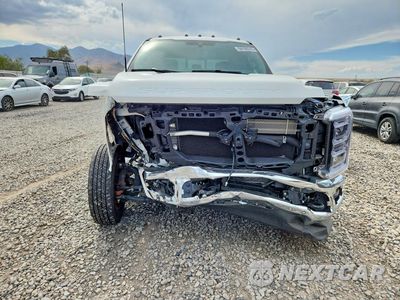 Piąte zdjęcie samochodu w środku: 2026 FORD F450 SUPER DUTY VIN:1FT8W4DM6TED70902 - miniatura
