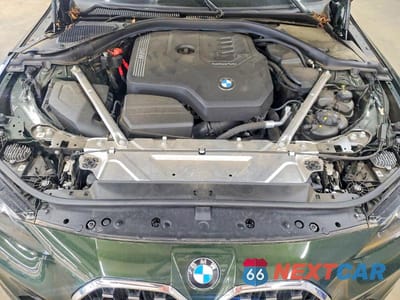 Zdjęcie 11 z 12 samochodu: 2023 BMW 430I GRAN COUPE VIN:WBA63AV09PFN90610 - miniatura