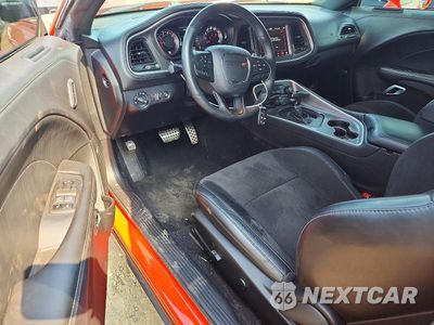 Zdjęcie 8 z 12 samochodu: 2022 DODGE CHALLENGER GT VIN:2C3CDZKG9NH237304 - miniatura