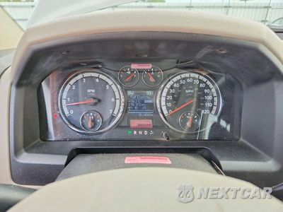 Zdjęcie 9 z 12 samochodu: 2011 DODGE RAM 1500 VIN:1D7RB1CTXBS508177 - miniatura