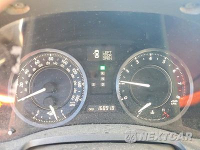 Zdjęcie 9 z 12 samochodu: 2010 LEXUS IS 250C BASE VIN:JTHFF2C21A2502456 - miniatura
