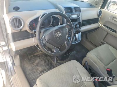 Zdjęcie 8 z 13 samochodu: 2009 HONDA ELEMENT LX VIN:5J6YH28359L000670 - miniatura