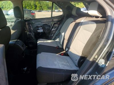 Zdjęcie 11 z 13 samochodu: 2021 CHEVROLET EQUINOX LT VIN:3GNAXKEV0ML344900 - miniatura