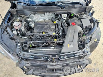 Zdjęcie 12 z 14 samochodu: 2026 CHEVROLET TRAX 1LT VIN:KL77LHEPXTC126070 - miniatura