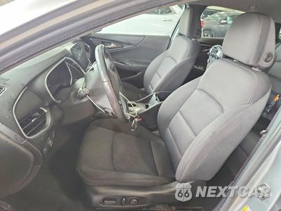 Zdjęcie 7 z 12 samochodu: 2018 CHEVROLET MALIBU LT VIN:1G1ZD5ST3JF194658 - miniatura