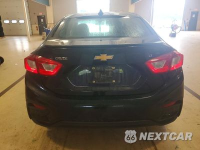 Zdjęcie 6 z 12 samochodu: 2016 CHEVROLET CRUZE LT VIN:1G1BE5SM6G7267189 - miniatura