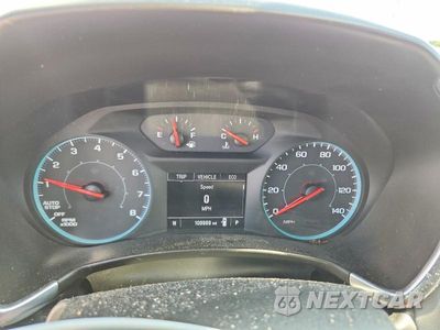 Zdjęcie 9 z 13 samochodu: 2019 CHEVROLET EQUINOX LS VIN:2GNAXHEV1K6200468 - miniatura